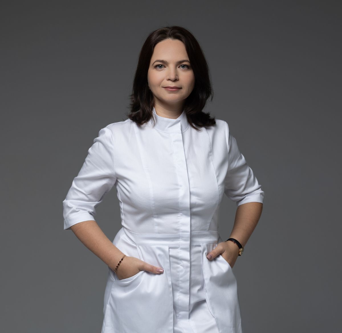 Анастасия Краснова