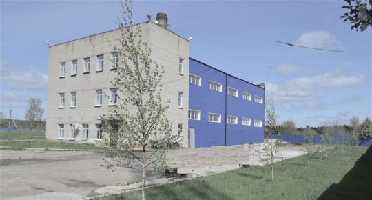 Расширение продуктовой линейки с 3 до 17 продуктов под брендом Миламед